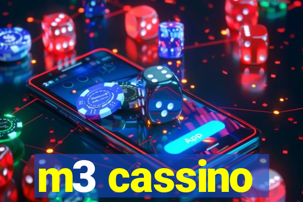 m3 cassino